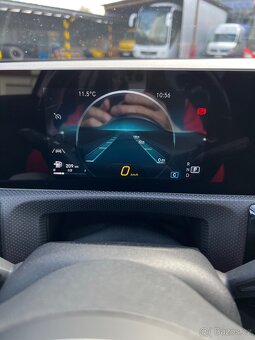 Mercedes Benz A200 benzín,AMG, 120kW, - 20