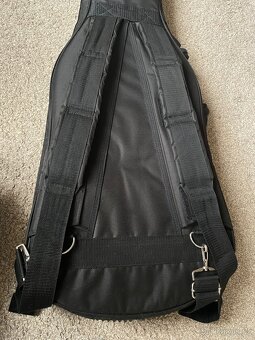 Baskytara Yamaha TRBX304 - 20
