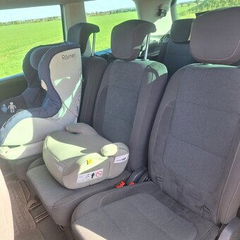 Vw sharan 2.0 130kw - 20