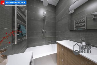 Prodej bytu 3+1 65 m², Liberec XXIV-Pilínkov, ev.č. 06785 - 20