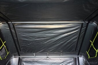 Suzuki Grand Vitara 1.6i 4X4/KŮŽE/TAŽNÉ/STAN/KLIMA - 20