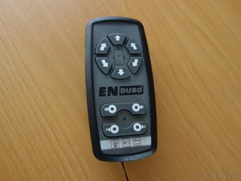 KNAUS SÜDWIND -MOVER-SOLÁR-TV-TOP VÝBAVA - 20