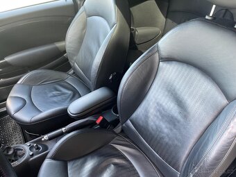 MINI CLUBMAN S  1,6i 135 kW JCW PACKET - 20