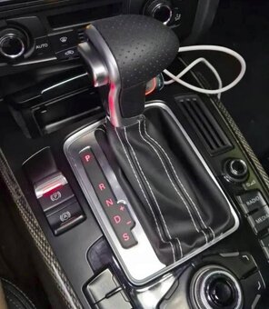 Radici paka hlavice AUDI A4 A5 A6 A7 - 20