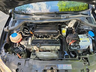 SEAT IBIZA 1.4MPI 63KW DIGI KLIMA 5.DV - 20