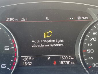 Audi A7 180kw 3.0 TDI Quattro - 20