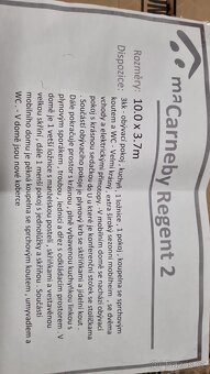 MOBILHEIM 3 KK - REGENT 2 - 20