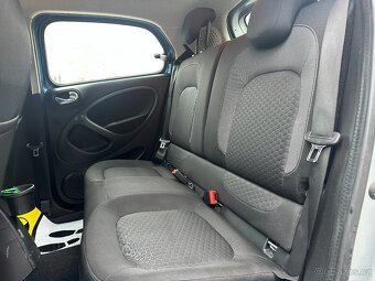 Smart EQ Forfour 2020 - 20