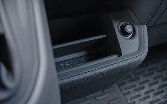MAN TGE 3.140 2021 Webasto Odpočet DPH - 20
