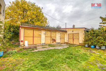 Prodej rodinného domu, 223 m², Soběkury, Plzeň - Jih - 20