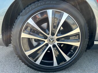 E300d 180kW LED Kamera 18" AVANDGARDE 2021 pouze 88t km - 20