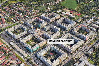 Pronájem skladovacích prostor (618 m2), Praha 5 - Stodůlky, - 20
