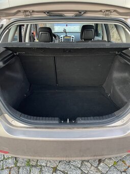 Kia cee’d 1.6 CVVT, 93 kW, r. v. 2009 - 20