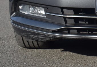 VW Passat, 2.0 BiTDI, 176KW, 4motion, Highline - 20