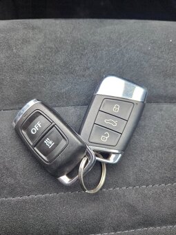 Volkswagen Passat B8 2.0tdi DSG VIRTUAL WEBASTO KAMERA TAZNE - 20