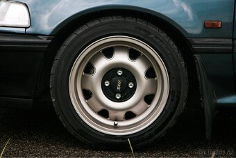 Honda Civic 4g - 20