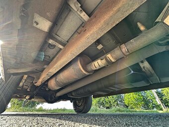 1995 Ford E-150 Econoline | Sherrod Conversion | 5.8 V8 - 20