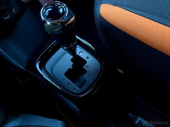 Toyota Aygo 1.0i 53kw ČR Automat 1.Maj Klima - 20