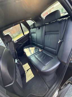 BMW X5 xDrive 3.0D 180kW M-PAKET 4x4 DPH - 20
