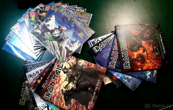 Prodám svou sbírku gramofonových desek - 151 - 20