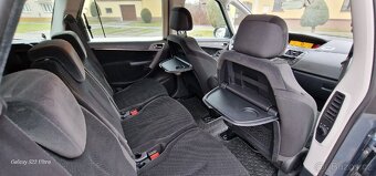 Citroen C4 Picasso 2007 1.8 16V 92Kw - 20