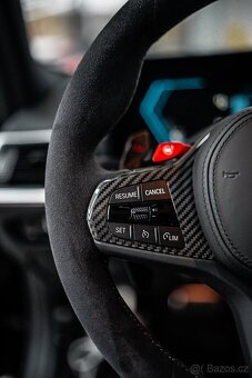 Bmw M3 G80 CS - 20
