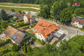 Prodej rodinného domu, 350 m², Bystřice - Jarkovice - 20