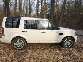 Land Rover Discovery 4  2,7TD - 20