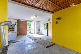 Prodej rodinného domu, 1214 m², Bařice-Velké Těšany - 20