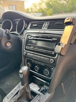Škoda Superb, Superb2 2.0 TDI 103 KW ,XENON,ČR.. Ojeté, 2010 - 20