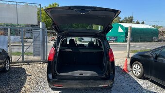 Peugeot 5008 2.0HDi 110kW Pano,Navi,PDC - 20