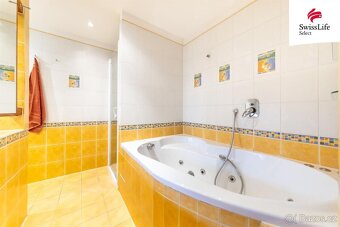 Prodej rodinného domu 281 m2 Pod Vinohrady, Popůvky - 20