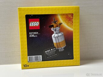Lego GWP - 20