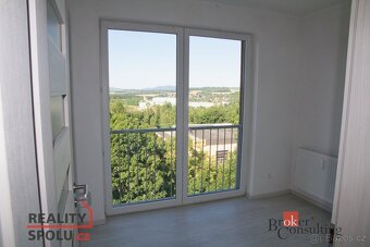 Pronájem, byty/3+kk, 53 m2, Dubová, 36004 Karlovy Vary, Karl - 20