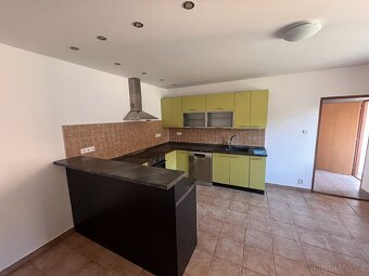 Rodinný dům 138m2, pozemek 427 - 20