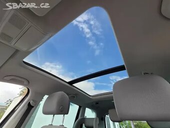 Alhambra 2.0TDI/103kW 7.míst,2014,xenon,taž,kamera,panorama - 20