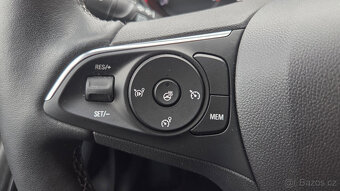 Opel Crossland 1.2 Turbo 96kW Automat 2023 15tkm Cz 1 maj - 20