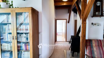 Prodej bytu 5+kk , 170 m², Rooseveltova, Znojmo - 20