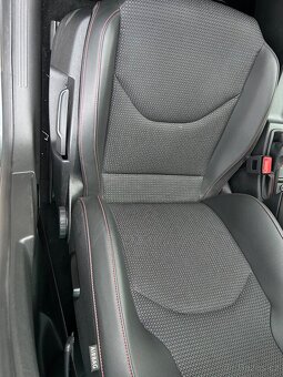 Seat Leon FR 1.4Tsi 110kw - 20