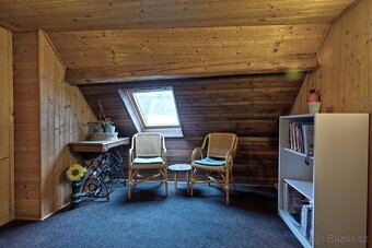 Prodej chalupy, Černý Důl, ev.č. 00825 - 20