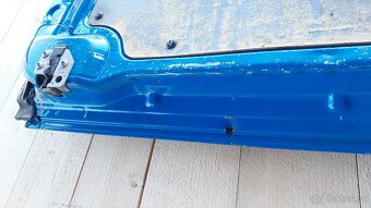 VW CRAFTER – ZADNÍ - 20