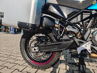 CFMOTO 800 MT-X - 20