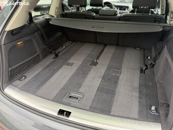 Audi Q7 3.6FSI TOP STAV - 20