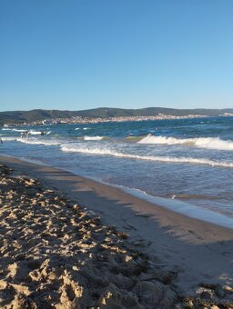 Prodám byt v BG - 20