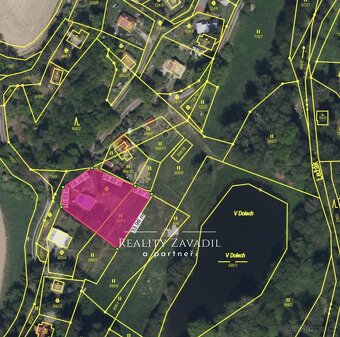 Prodej chaty 60 m², Lukavice - Lukavička, ev.č. 01312 - 20