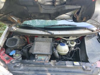 Volkswagen multivan t4 2.5 tdi (75 kw) - 20