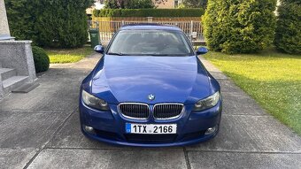 BMW e92 325xi N53B30a 160 kW manual - 20