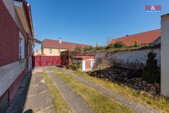 Prodej rodinného domu, 72 m² Markvarec u Hřivic - 20