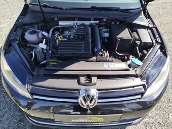 VW GOLF 1.4 TSi 90kW, DSG, r.v. 03/2014, najeto 191.230km - 20