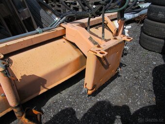 Bucher BU 150 Schorling zametač - 20